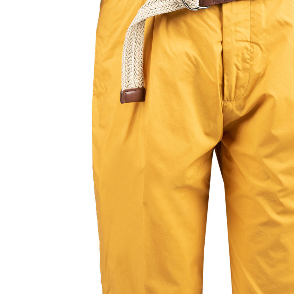 Oblačila Moški Kratke hlače & Bermuda Antony Morato MMSH00135 FA900118 | Fred Rumena