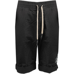 Oblačila Moški Kratke hlače & Bermuda Antony Morato MMSH00128 FA900044 Črna