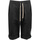 Oblačila Moški Kratke hlače & Bermuda Antony Morato MMSH00128 FA900044 Črna
