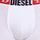 Spodnje perilo Moški Boksarice Diesel 00ST3V-0DDAI-E4124 Bela