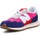 Čevlji  Deklice Sandali & Odprti čevlji New Balance PH237EG Večbarvna
