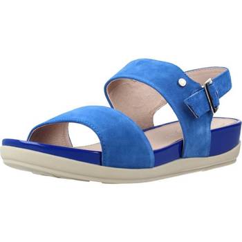 Čevlji  Ženske Sandali & Odprti čevlji Stonefly EVE 9 Modra