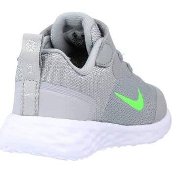 Nike REVOLUTION 6 BABY Siva
