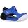 Čevlji  Dečki Japonke Nike SUNRAY PROTECT 3 Modra