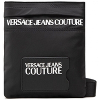 Torbice Moški Torbice Versace Jeans Couture 72YA4B9I Črna