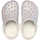 Čevlji  Otroci Sandali & Odprti čevlji Crocs Kids Classic Glitter - Oyster Rožnata