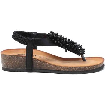 Čevlji  Ženske Sandali & Odprti čevlji IgI&CO 1695800 Črna