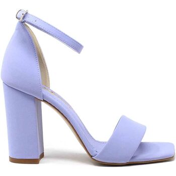 Čevlji  Ženske Sandali & Odprti čevlji Grace Shoes 018R001 Vijolična
