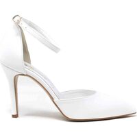 Čevlji  Ženske Sandali & Odprti čevlji Grace Shoes 038008 Bela