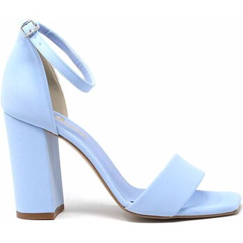 Čevlji  Ženske Sandali & Odprti čevlji Grace Shoes 018R001 Modra