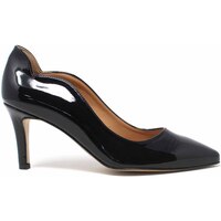 Čevlji  Ženske Salonarji Grace Shoes 057S102 Črna