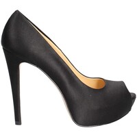 Čevlji  Ženske Salonarji Grace Shoes 1550 Črna