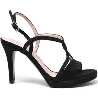 Čevlji  Ženske Sandali & Odprti čevlji Grace Shoes A7364 Črna