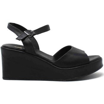 Čevlji  Ženske Sandali & Odprti čevlji Grace Shoes 220359 Črna