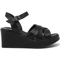 Čevlji  Ženske Sandali & Odprti čevlji Grace Shoes 220025 Črna