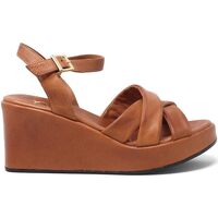 Čevlji  Ženske Sandali & Odprti čevlji Grace Shoes 220025 Kostanjeva