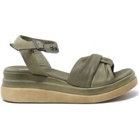 Čevlji  Ženske Sandali & Odprti čevlji Grace Shoes 220015 Zelena