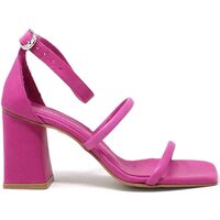 Čevlji  Ženske Sandali & Odprti čevlji Grace Shoes 220589 Rožnata