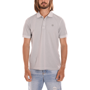 Oblačila Moški Majice & Polo majice Ciesse Piumini 215CPMT21454 C0530X Siva