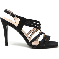 Čevlji  Ženske Sandali & Odprti čevlji Grace Shoes A7235 Črna