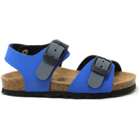Čevlji  Otroci Sandali & Odprti čevlji Grunland SB0025 Modra