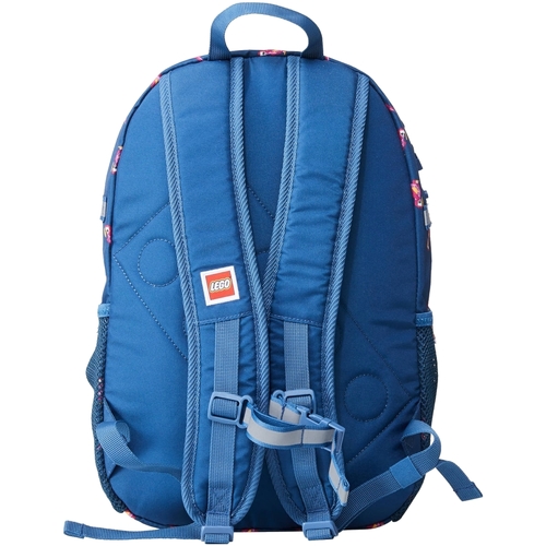 Lego Small Extended Backpack Modra