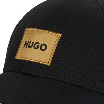 HUGO Men-X 576-231 Črna