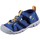 Čevlji  Otroci Sandali & Odprti čevlji Keen Seacamp II Cnx Modra