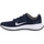Čevlji  Dečki Modne superge Nike 400 REVOLUTION 6 NN GS Črna