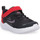 Čevlji  Dečki Modne superge Nike 001 DOWNSHIFTER 12 TDV Siva
