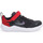 Čevlji  Dečki Modne superge Nike 001 DOWNSHIFTER 12 TDV Siva