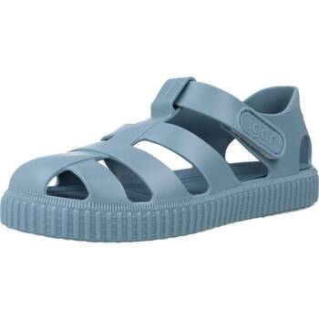 Čevlji  Deklice Sandali & Odprti čevlji IGOR S10292 Modra