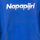 Oblačila Dečki Puloverji Napapijri GA4EQ4-BE1 Modra