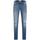 Oblačila Dečki Jeans Jack & Jones  Modra