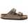 Čevlji  Sandali & Odprti čevlji BIRKENSTOCK Arizona sfb Kostanjeva