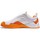 Čevlji  Moški Skate čevlji DC Shoes Williams Slim Bela, Oranžna
