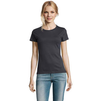 Sols IMPERIAL WOMENN - CAMISETA MUJER CUELLO REDONDO