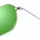 Ure & Nakit Sončna očala Kypers BOBBY-002 Pozlačena