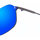 Ure & Nakit Sončna očala Kypers CABANI-002 Srebrna