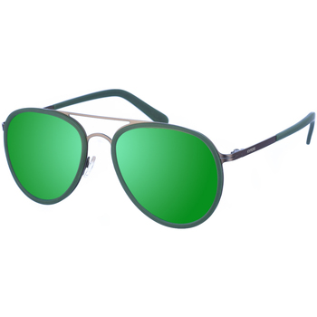 Ure & Nakit Sončna očala Kypers CAMERON-003 Večbarvna