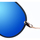 Ure & Nakit Ženske Sončna očala Kypers GRAZY-002 Pozlačena