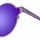 Ure & Nakit Sončna očala Kypers MARGARETTE-003 Vijolična