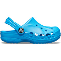 Čevlji  Otroci Natikači Crocs Crocs™ Baya Clog Kid's 207012 Ocean