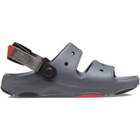 Čevlji  Otroci Sandali & Odprti čevlji Crocs Crocs™ Classic All-Terrain Sandal Kid's 35