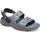 Čevlji  Otroci Sandali & Odprti čevlji Crocs Crocs™ Classic All-Terrain Sandal Kid's 