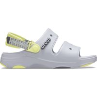 Čevlji  Moški Sandali & Odprti čevlji Crocs Crocs™ Classic All-Terrain Sandal Microchip