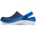 Čevlji  Otroci Natikači Crocs Crocs™ LiteRide 360 Clog Kid's 206712 Navy/Bright Cobalt