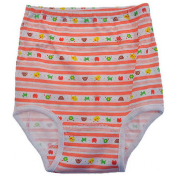 Spodnje perilo Otroci Spodnje hlače Chicco Pant Infant Oranžna