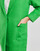 Oblačila Ženske Plašči Betty London MELINDA Zelena