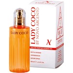 PERFUME MUJER LADY COCO BY   100ML
